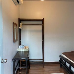 A or C Twin Room