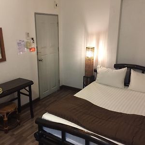 A or C Double Room